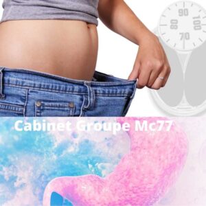 Stopper vos addictions dans nos cabinets physique GROUPE MC77 anneaux gastrique mental perte de poids Groupe Mc77