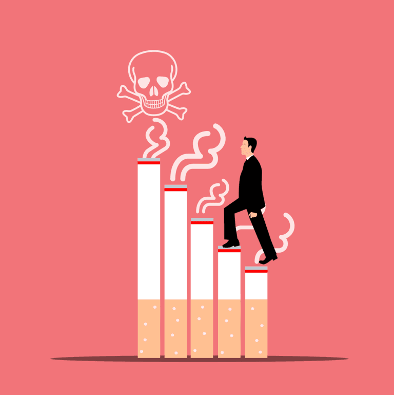 Stopper vos addictions dans nos cabinets physique GROUPE MC77 Tabagisme mondial : Statistiques et solutions pour un futur sans tabac