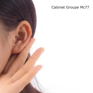 Stopper vos addictions dans nos cabinets physique GROUPE MC77 Auriculothérapie laser au Cabinet Groupe Mc77, technique innovante pour l'arrêt du tabac, la perte de poids et le bien-être général.