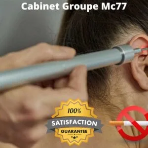 Stopper vos addictions dans nos cabinets physique GROUPE MC77 Stopper vos addictions dans nos cabinets physique GROUPE MC77