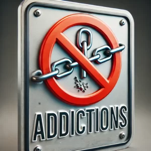 Formation Addictions et Sevrage