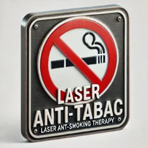 Formation Laser Anti-Tabac