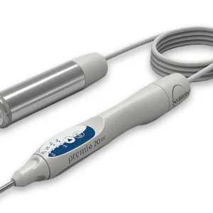 Premio 20 DT – Électrostimulation auriculaire anti-addictions (Méthode Mc77)