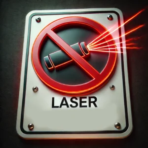 Laser Anti-Addictions